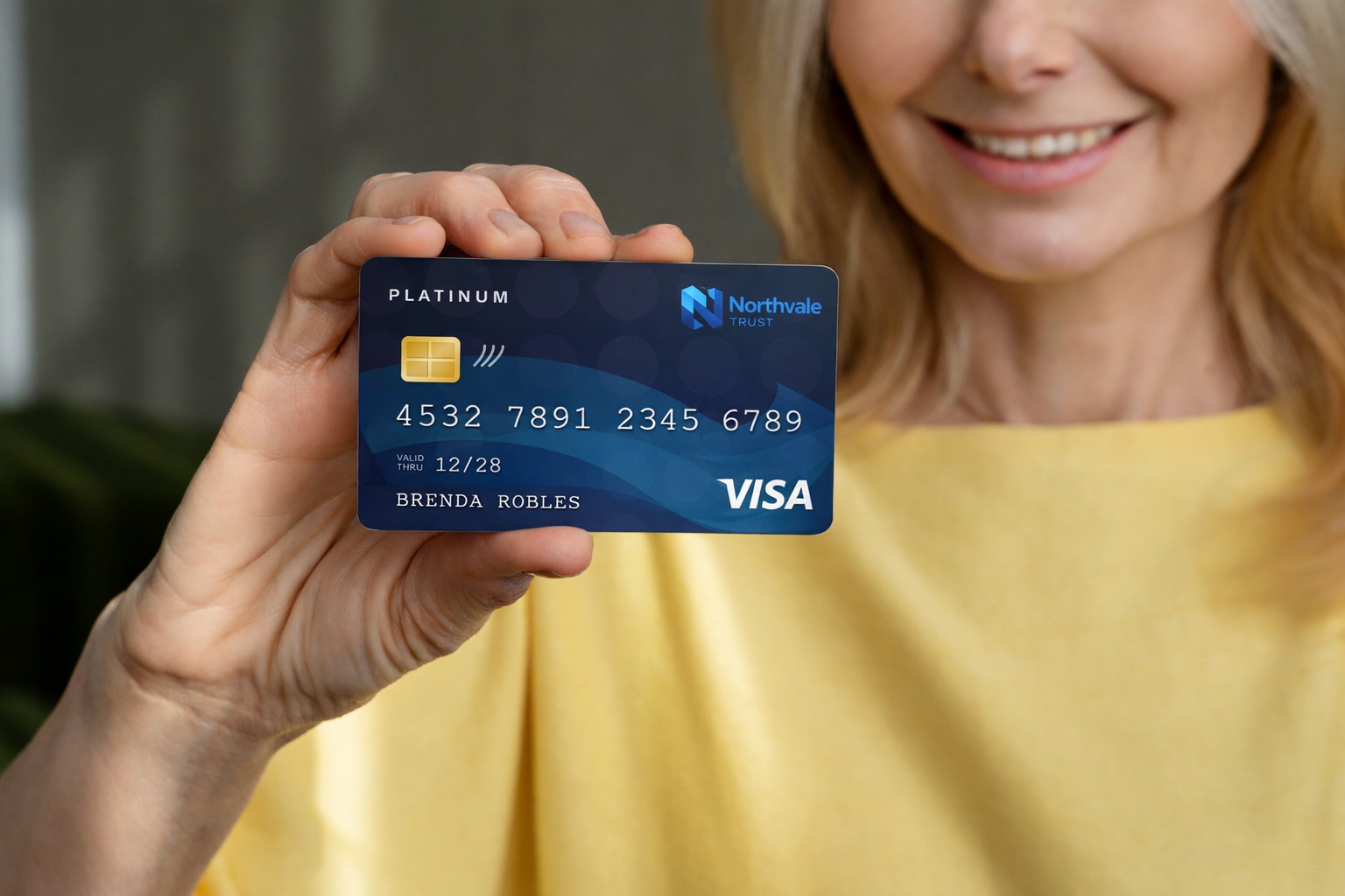 Premium Credit Cards